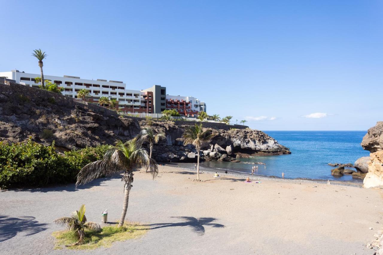 Paraiso Del Sur Playa Costa Adeje  Exteriör bild